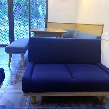 The Cove Hostel - Tong Fuk Sea Lion Hong Kong Exterior photo