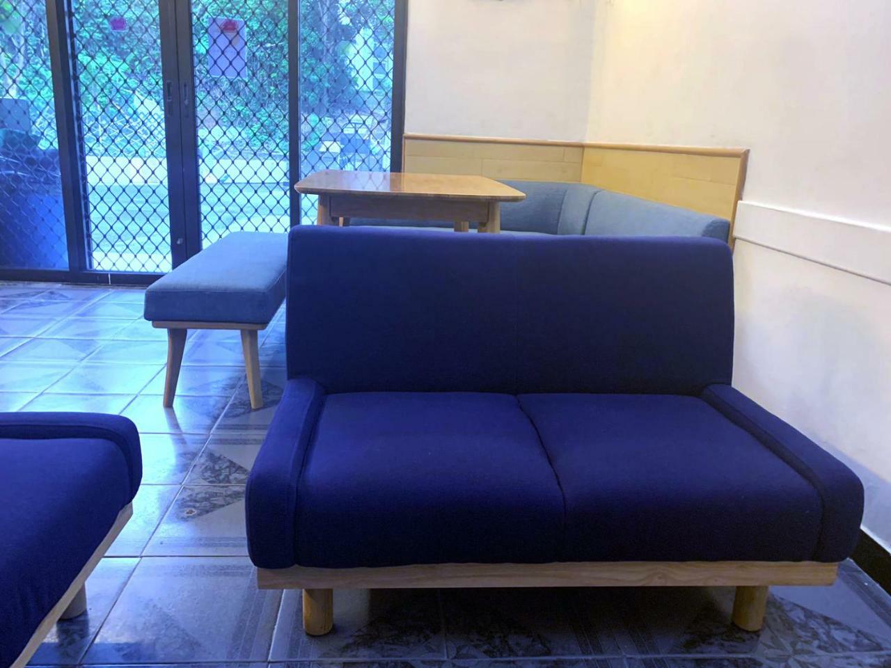 The Cove Hostel - Tong Fuk Sea Lion Hong Kong Exterior photo